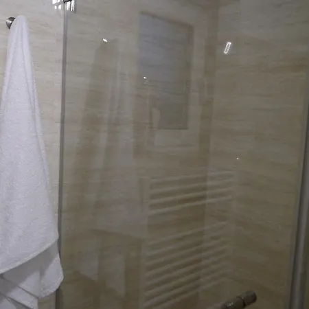 Pensión Pizzeria Viktoria Chlebnice