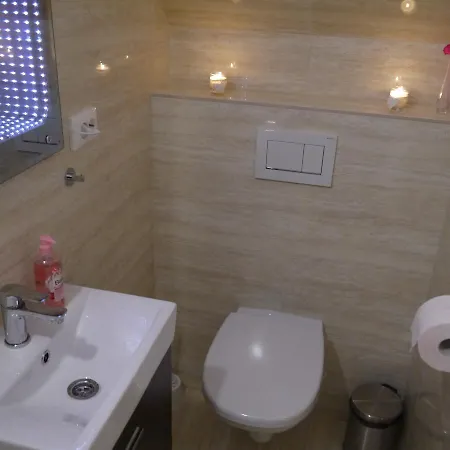 Pizzeria Viktoria 3* Chlebnice