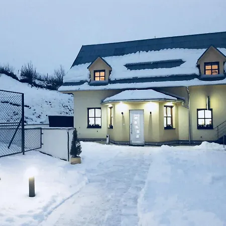 Guest house Pizzeria Viktoria Chlebnice