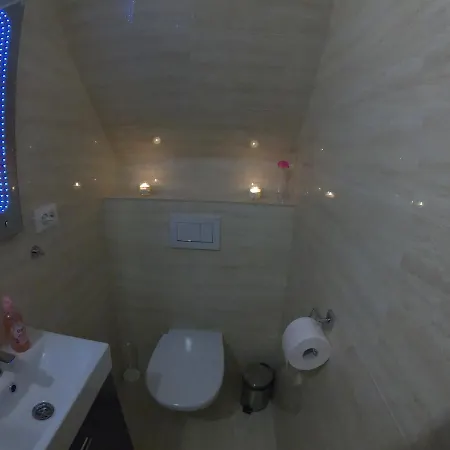 Pizzeria Viktoria Pensión