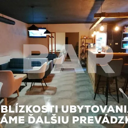 Guest house Pizzeria Viktoria *