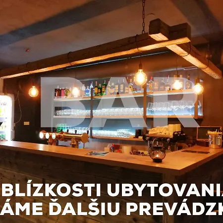 Pizzeria Viktoria * Chlebnice